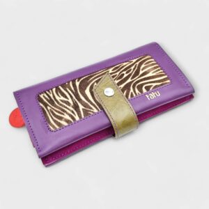 Eny bőr pénztárca